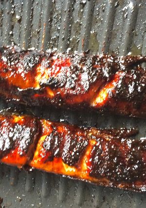 Foto resep Lele Bakar Teflon