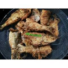 Bandeng Presto Gurih রেসিপির প্রধান ছবি