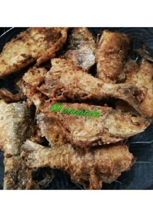 Foto resep Bandeng Presto Gurih