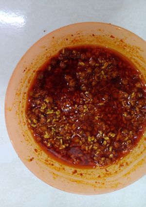 ચણા મેથીનું અથાણું (Chana Methi Athanu recipe in Gujarati) રેસીપી મુખ્ય ફોટો