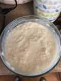 Instant Pot Rice Pudding