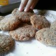 Nuggets Veganos