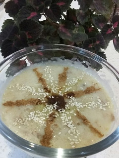 عکسی از دستور حلیم (هلیم)