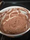 Cottage cheese chocolate mousse (Keto friendly)