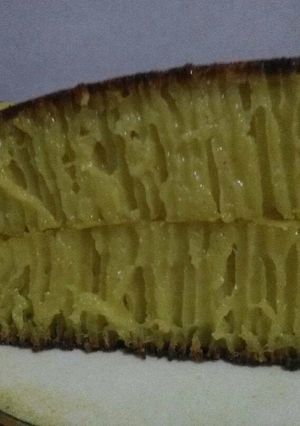 Foto resep Bika ambon ekonomis
