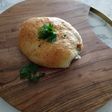 Southwest Stuffed Rolls