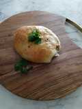Southwest Stuffed Rolls