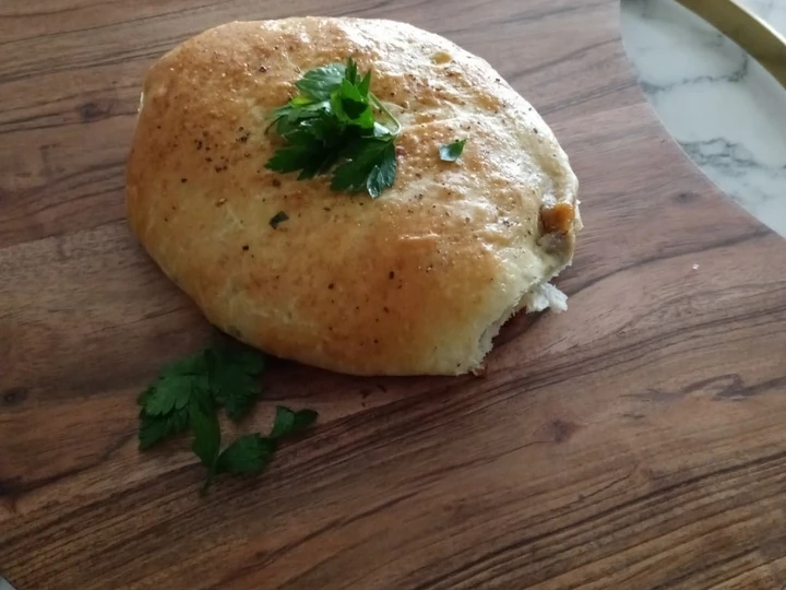 How To Prepare Southwest Stuffed Rolls which So Delicious