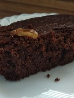Una foto de Brownies