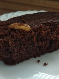 Una foto de Brownies