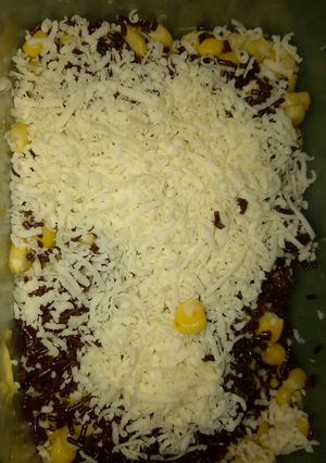 Foto resep Jasuke pedas manis