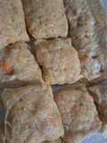 Dimsum Lumpia Kulit Tahu Keju Lumer