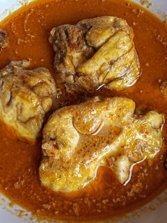Foto resep Gulai Otak Sapi