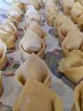 I primi tortelloni