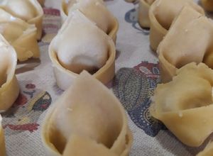 Foto di I primi tortelloni