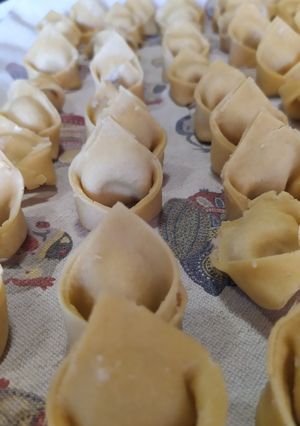 Foto di I primi tortelloni