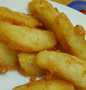 Bagaimana Membuat Potato wedges sederhana, Lezat