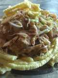 Rujak anti ribet