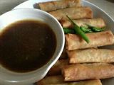 Lumpia Semarang Mini Mama CeMunk