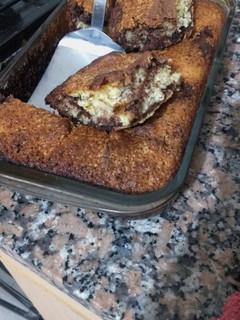 Una foto de Idea para el mate / torta fácil y simple en 20'