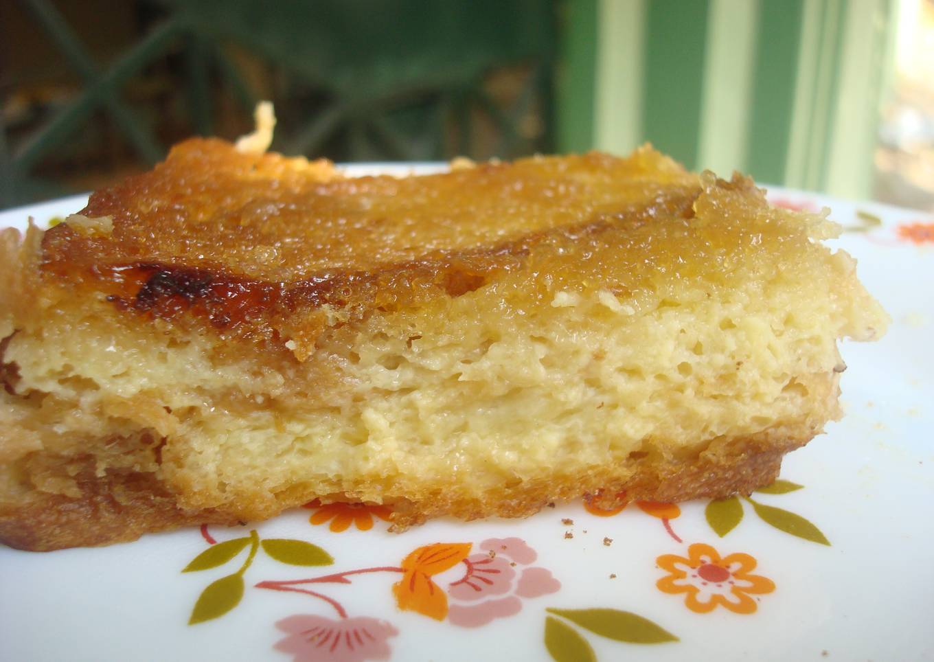 Baked French Toast