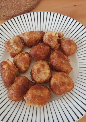 Foto resep Getuk goreng sokaraja
