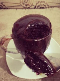 صورة لوصفة شوكليت كيك