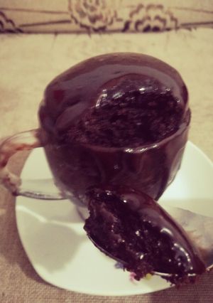 صورة لوصفة شوكليت كيك