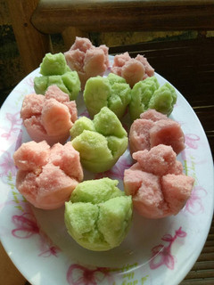 Foto resep Kue apem/kue mangkok