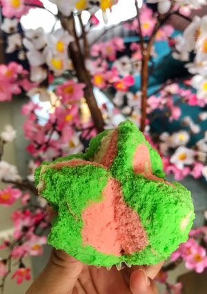Foto resep Bolu Kukus Anti Gagal