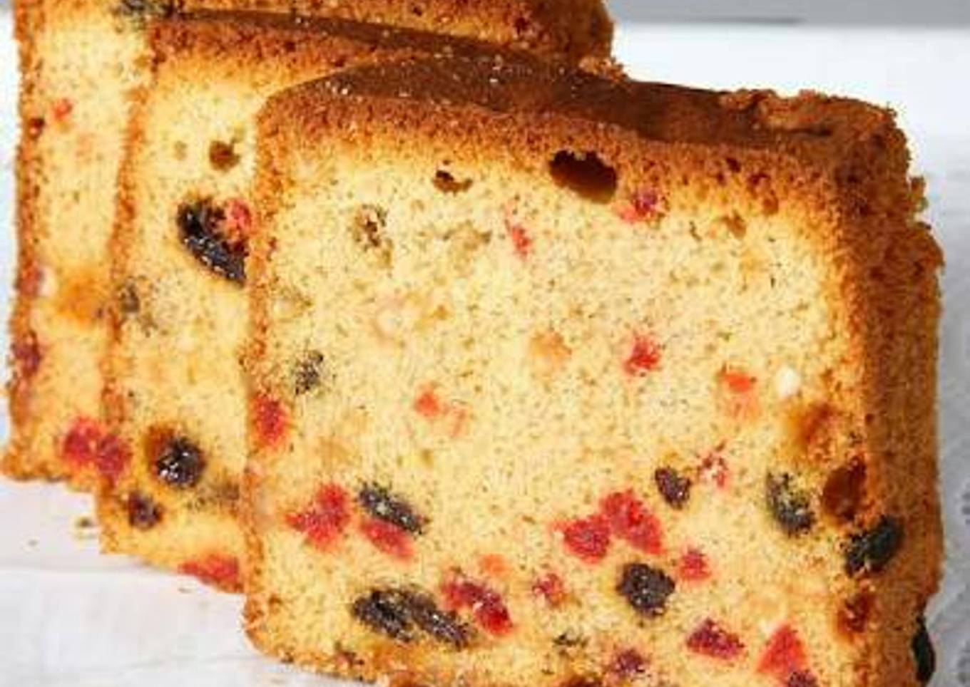 Fruitcake