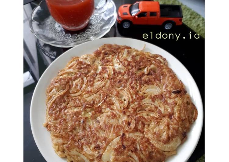 Cara Cinta saat makan malamPizza Mie Favourite