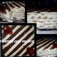 Tiramisu egg drops simple, enak, dijamin anti gagal 😉😉😉