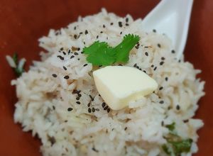Una foto de Riz Pilaf/ Arroz Pilaf 🍚🍴