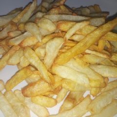 Chips A picture of Chips.