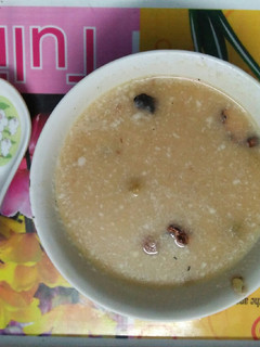 பாசிப௫ப்பு பாயாசம்(moongdhal kheer) செய்முறை முக்கிய புகைப்படம்