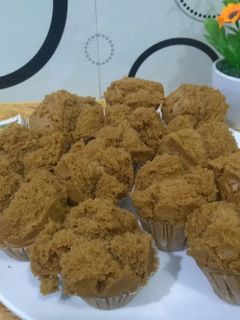 Foto resep Bolu Kukus Gula merah