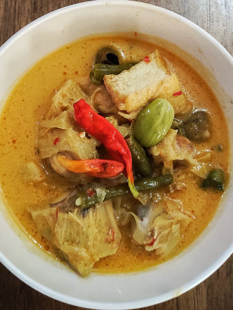 Langkah Mudah untuk Membuat Lodeh Kluwih Anti Gagal