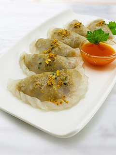 Foto resep Choi Pan