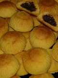 Semolina Maamoul – A Must-Try Treat