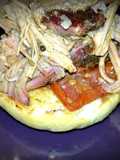 Barbecue Pulled Pork