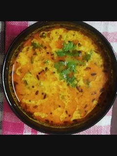 દહીં તિખારી (Dahi Tikhari Recipe In Gujarati) રેસીપી મુખ્ય ફોટો