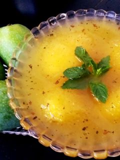 आमरस (Aamras recipe in hindi) रेसिपी मुख्य फोटो