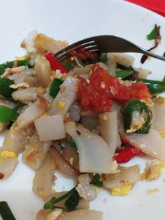 Foto resep Kwetiaw Goreng Enak