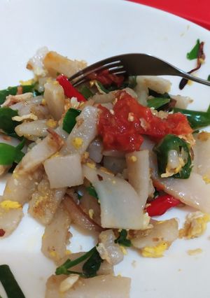 Foto resep Kwetiaw Goreng Enak