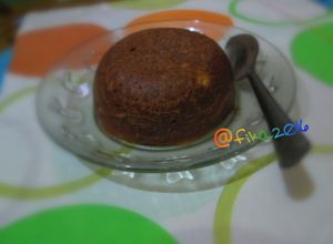 Foto resep Banday cake (banana good day) serba 3sdm
