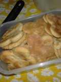 Galletas para bebes con Nestum🐣
