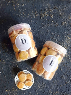 Foto resep Kue Kacang