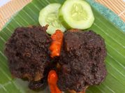 Gambar ayam bebek madura