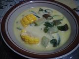 Sayur Lodeh
